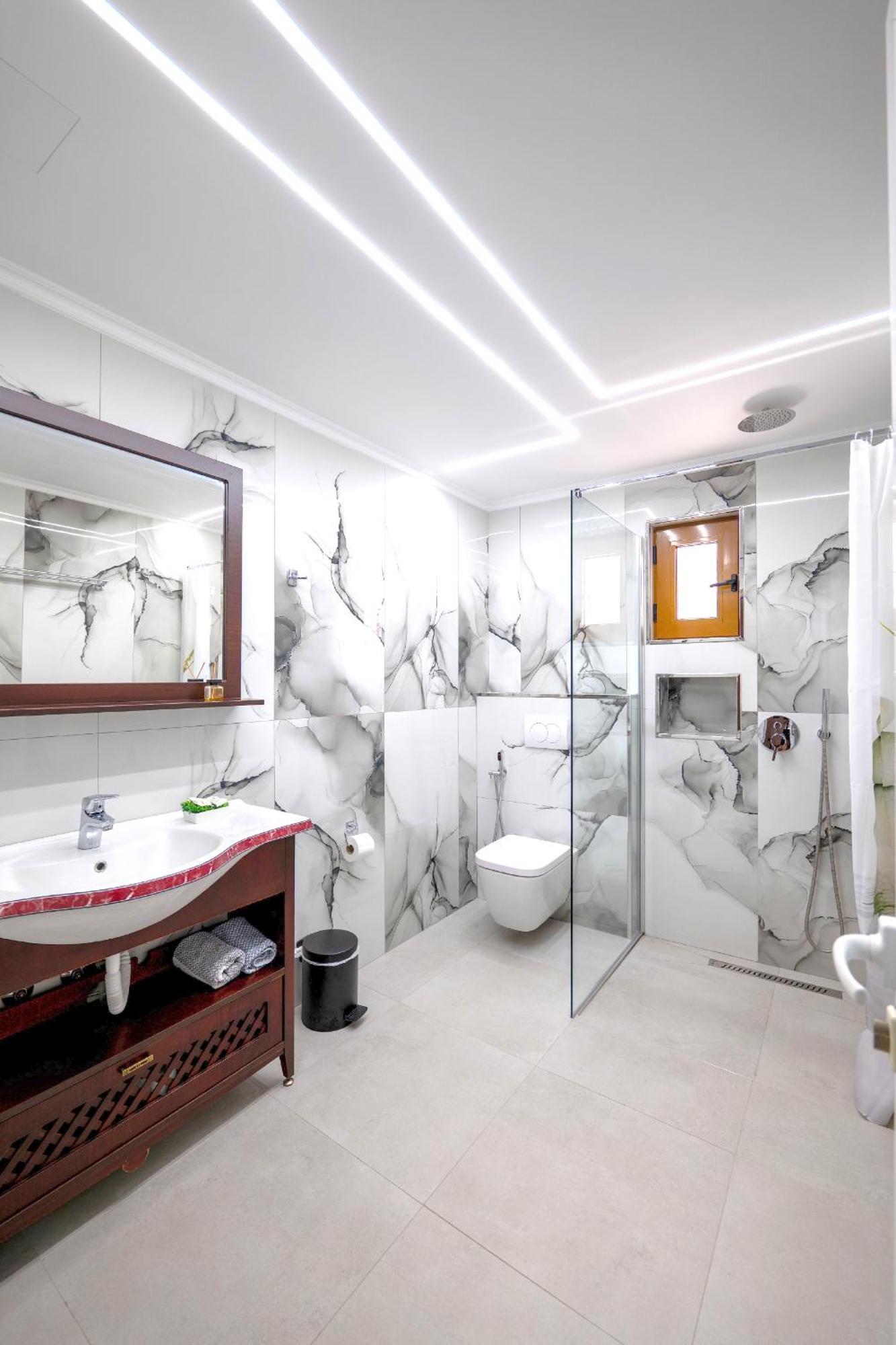 Dajana Apartments Ксамил Екстериор снимка